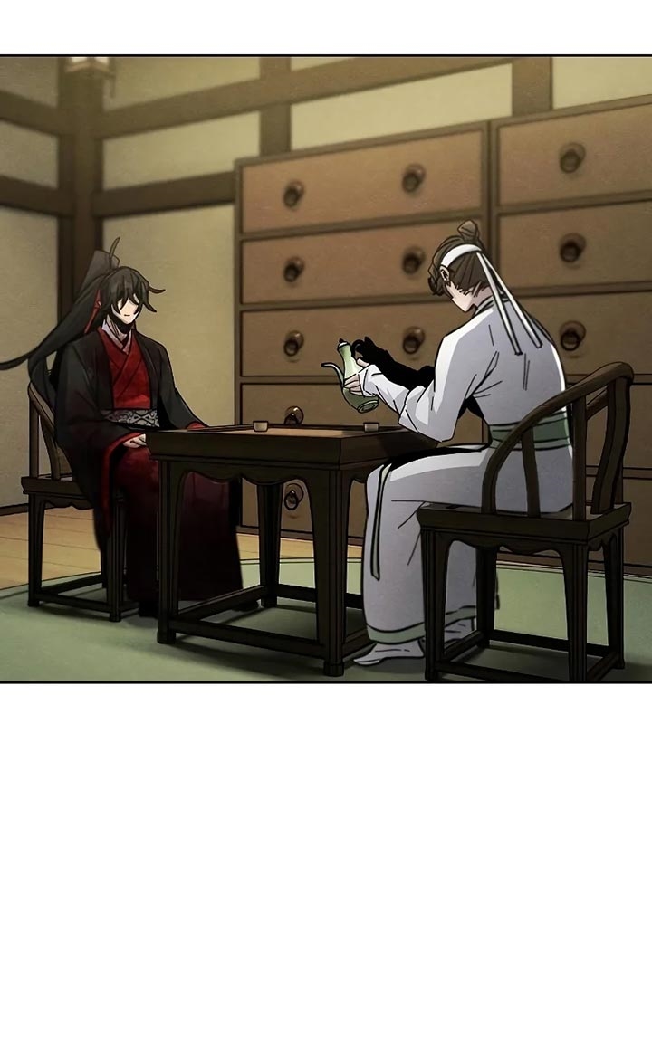 Return of the Mad Demon chapter 47