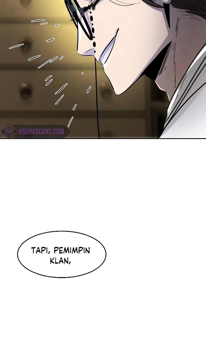 Return of the Mad Demon chapter 47