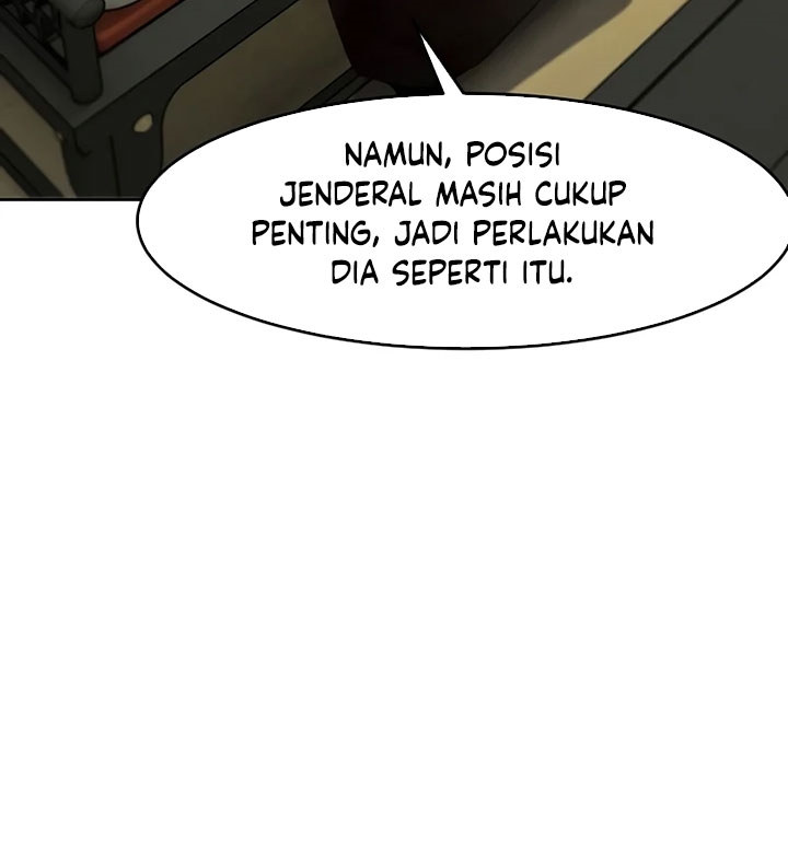 Return of the Mad Demon chapter 48