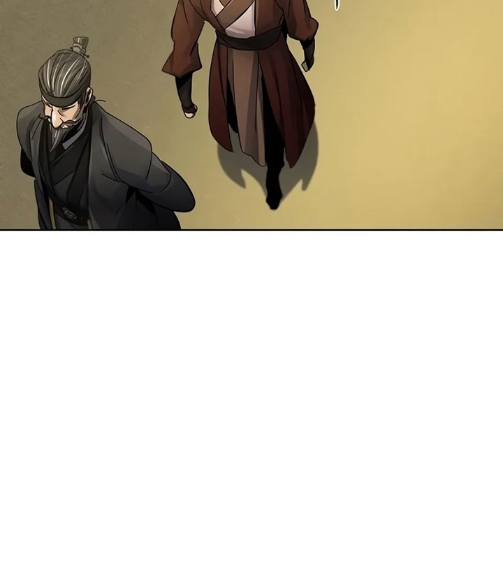 Return of the Mad Demon chapter 48