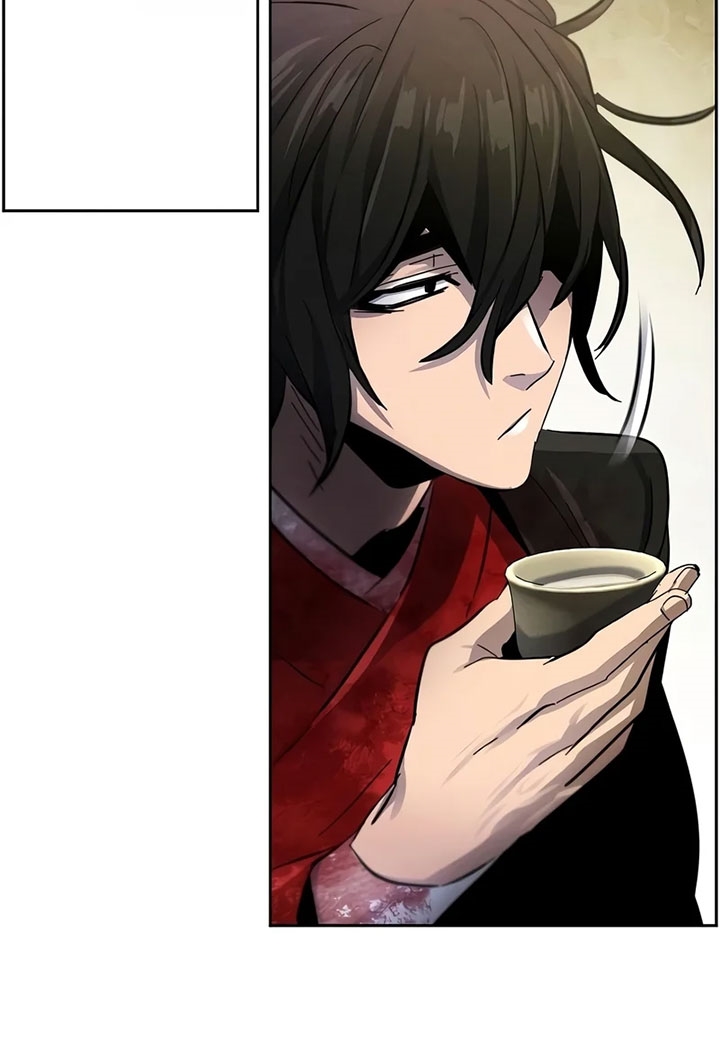 Return of the Mad Demon chapter 48
