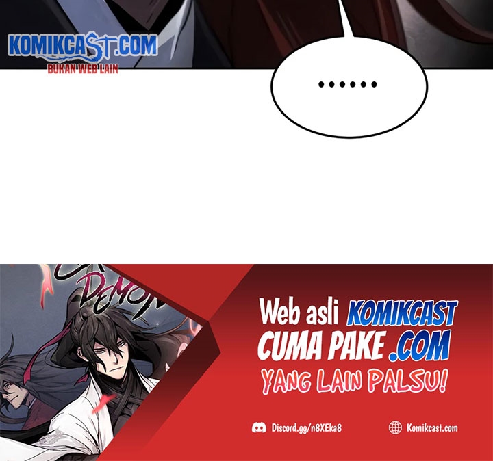 Return of the Mad Demon chapter 48