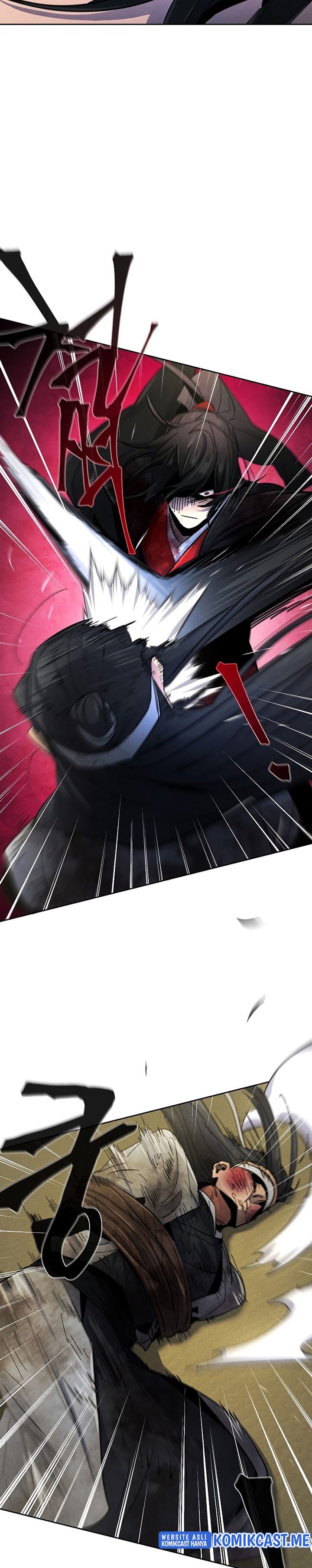 Return of the Mad Demon chapter 53