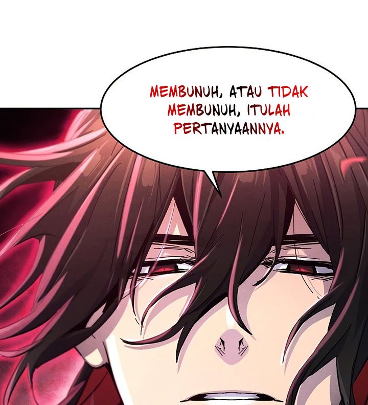 Return of the Mad Demon chapter 53