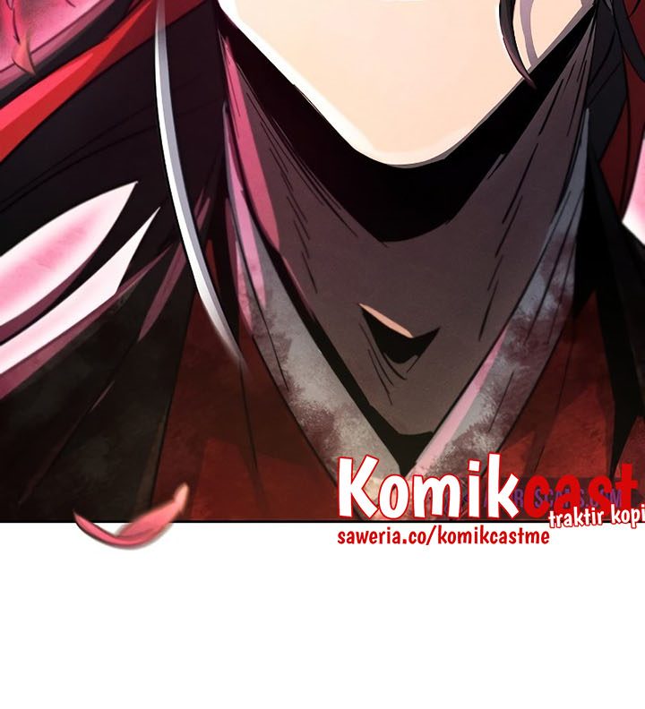 Return of the Mad Demon chapter 53