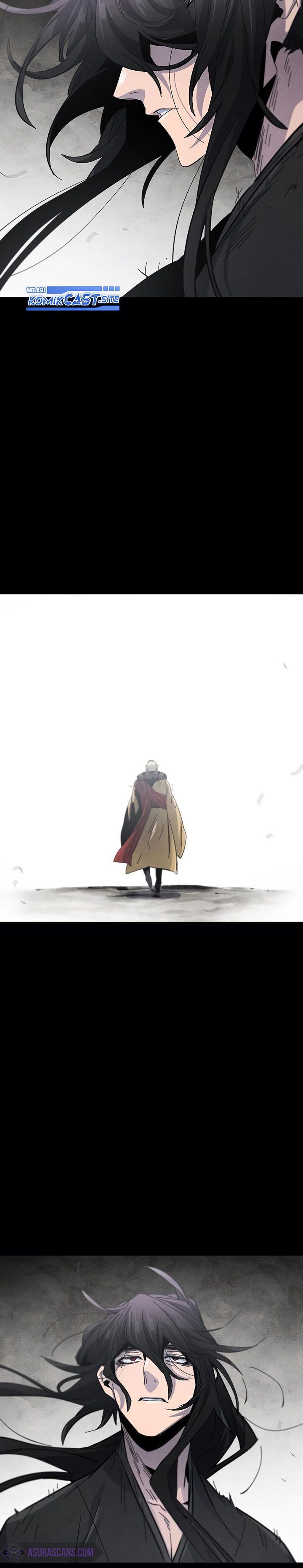 Return of the Mad Demon chapter 63