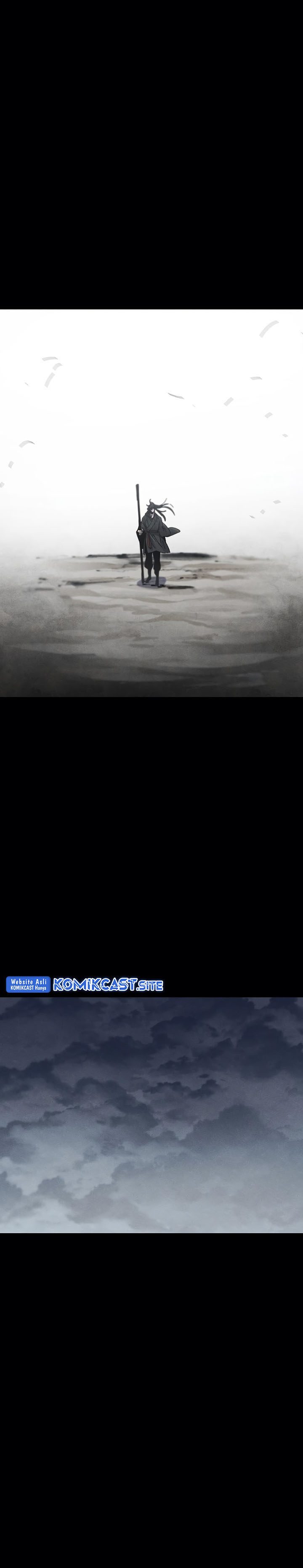 Return of the Mad Demon chapter 63
