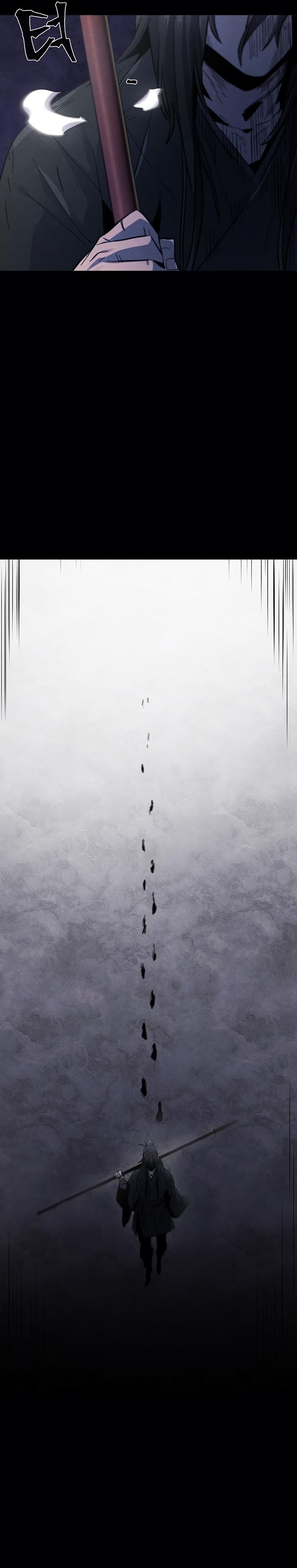 Return of the Mad Demon chapter 63
