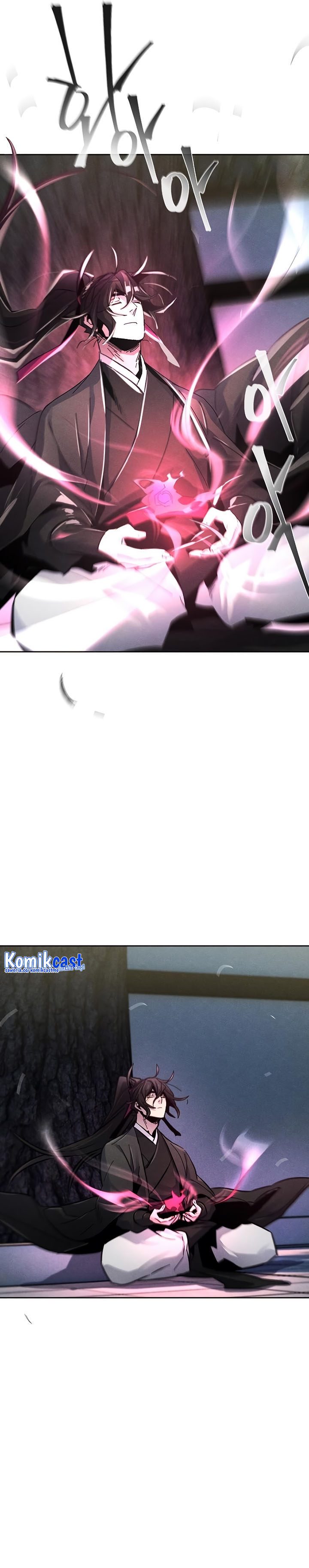 Return of the Mad Demon chapter 63