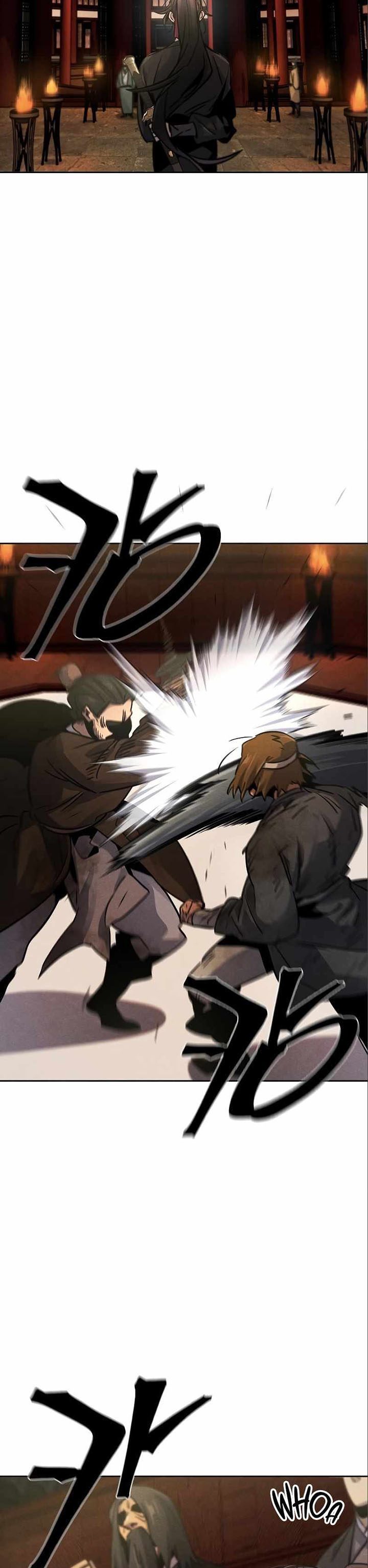Return of the Mad Demon chapter 66