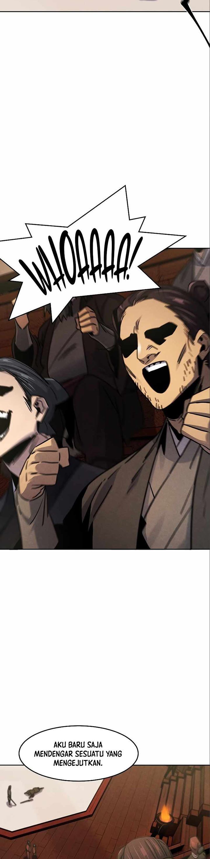 Return of the Mad Demon chapter 66