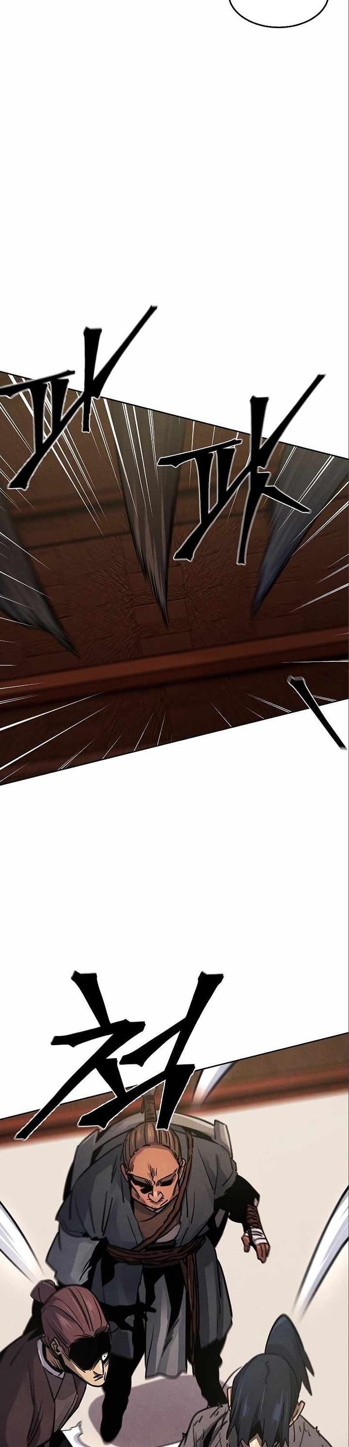 Return of the Mad Demon chapter 66