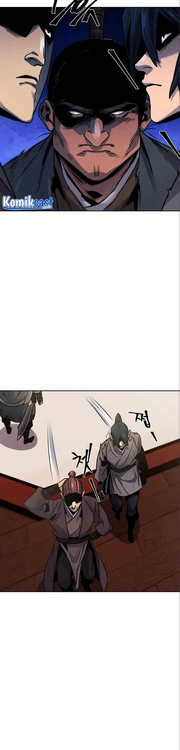 Return of the Mad Demon chapter 66