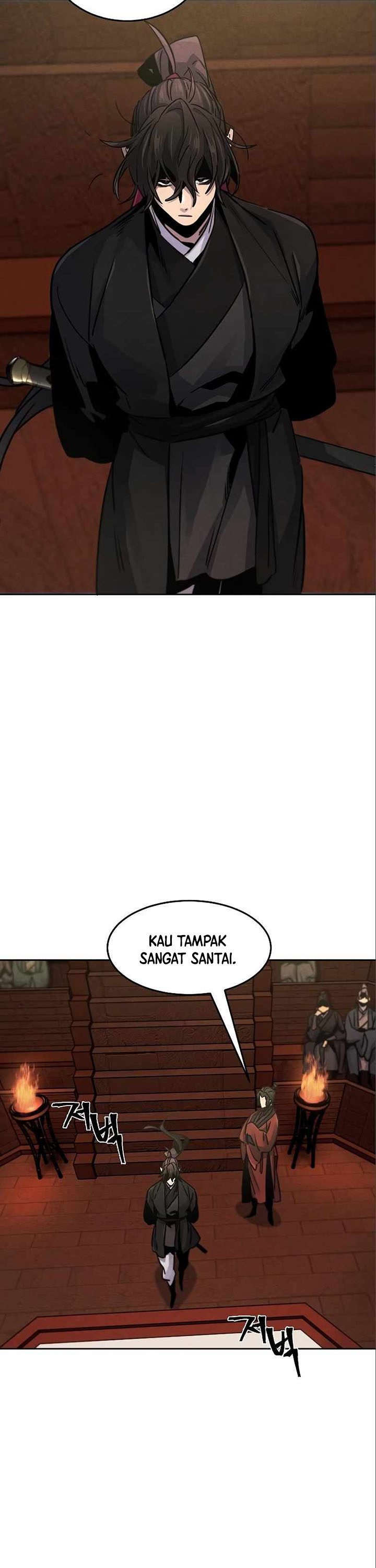 Return of the Mad Demon chapter 66