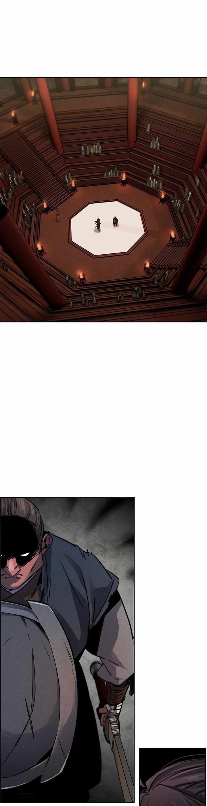 Return of the Mad Demon chapter 66