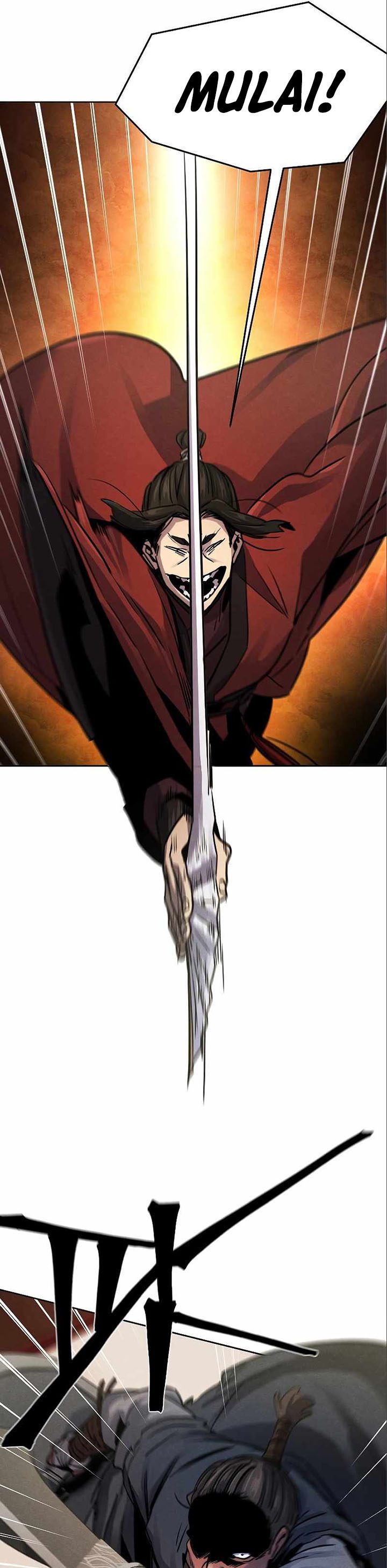 Return of the Mad Demon chapter 66