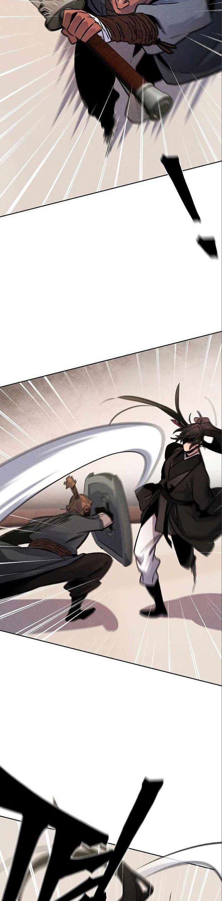 Return of the Mad Demon chapter 66