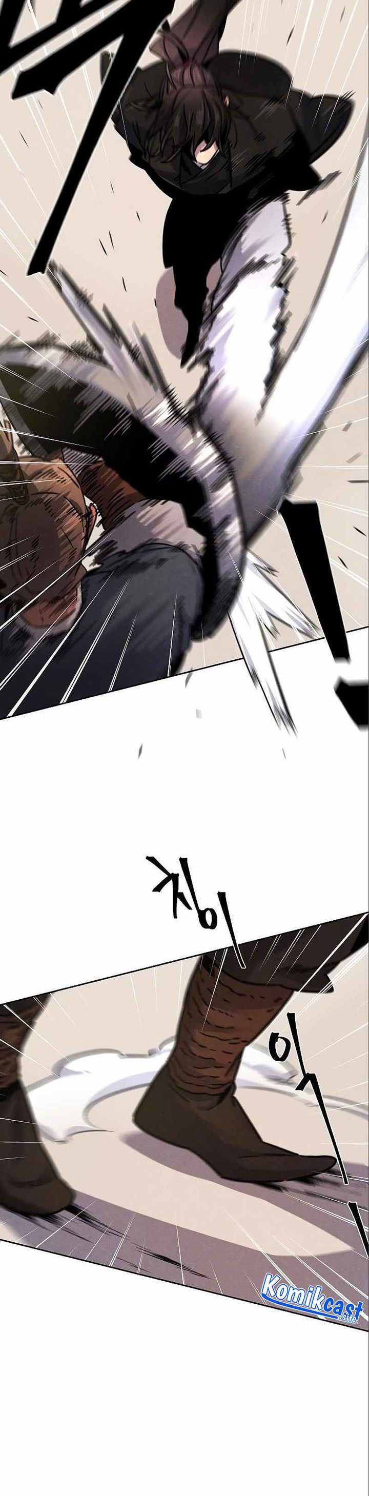 Return of the Mad Demon chapter 66