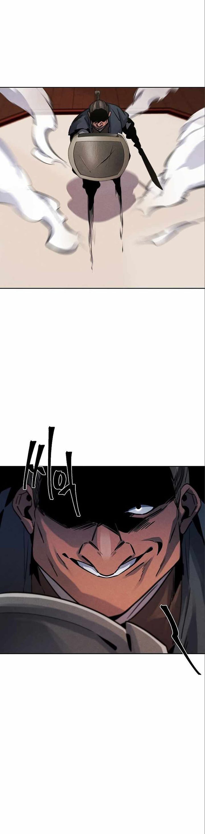 Return of the Mad Demon chapter 66