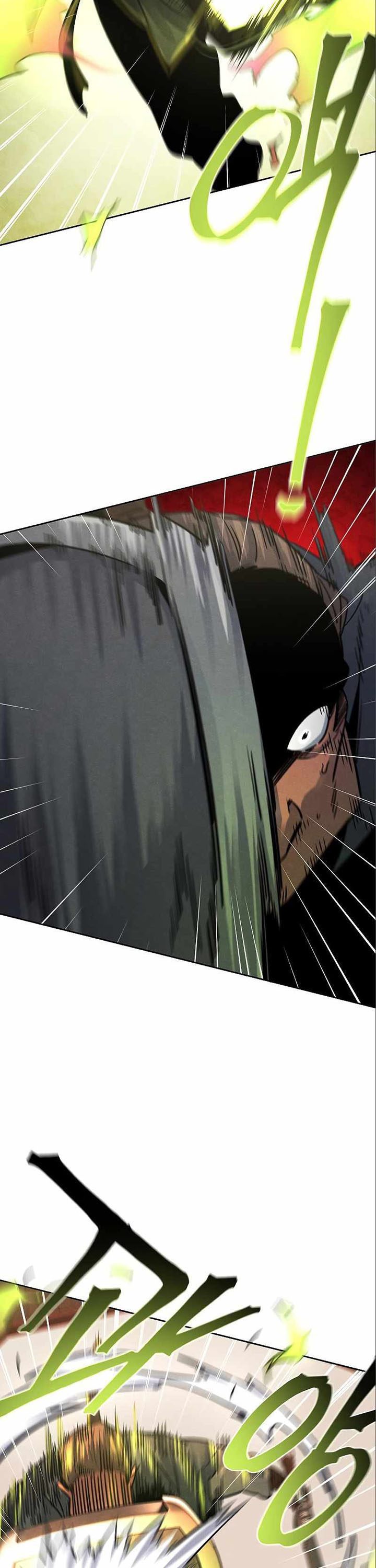Return of the Mad Demon chapter 66