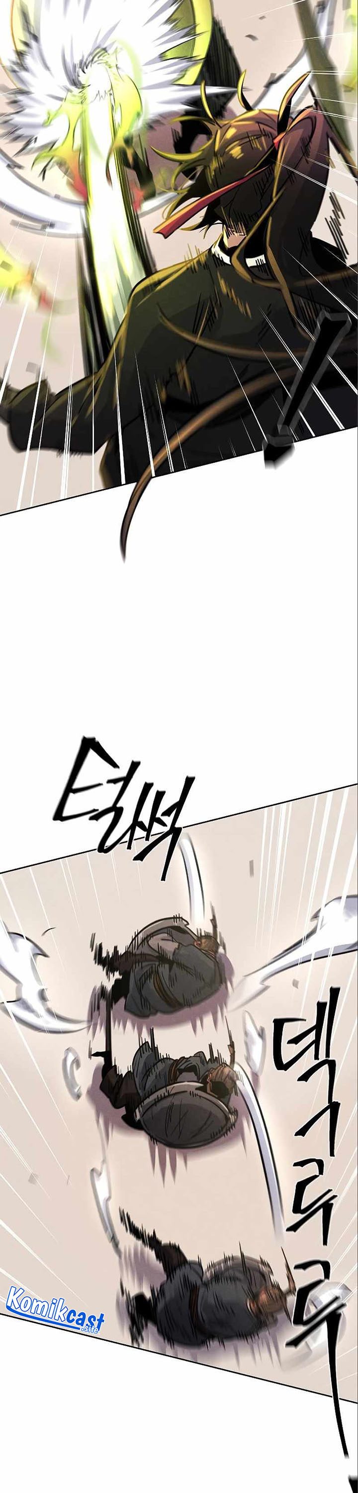 Return of the Mad Demon chapter 66