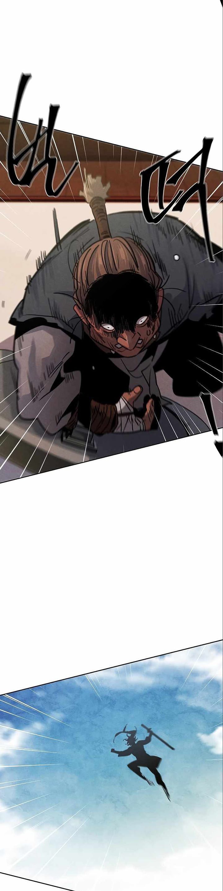 Return of the Mad Demon chapter 66