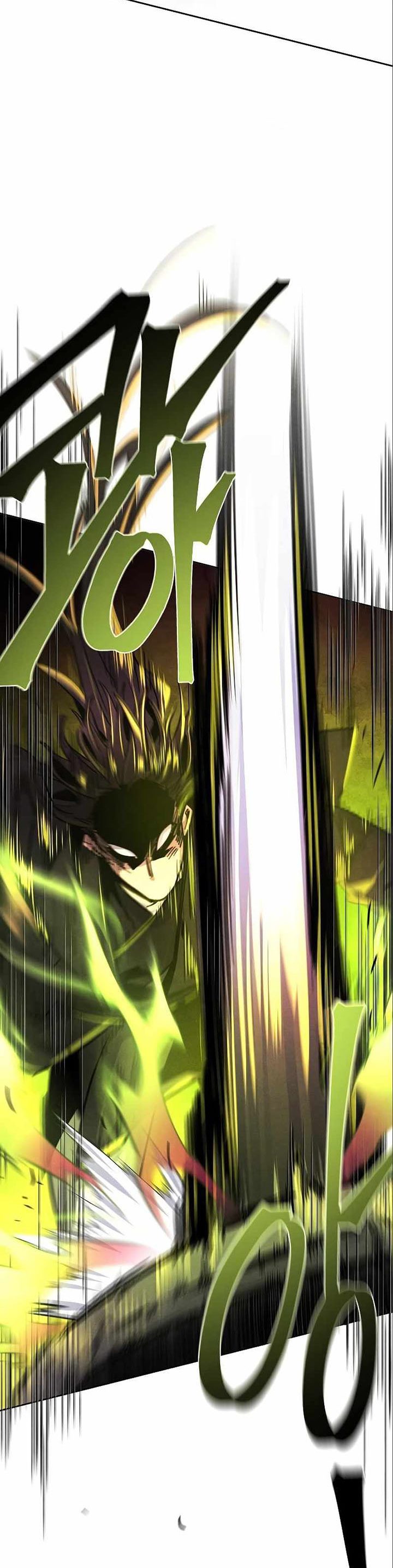 Return of the Mad Demon chapter 66