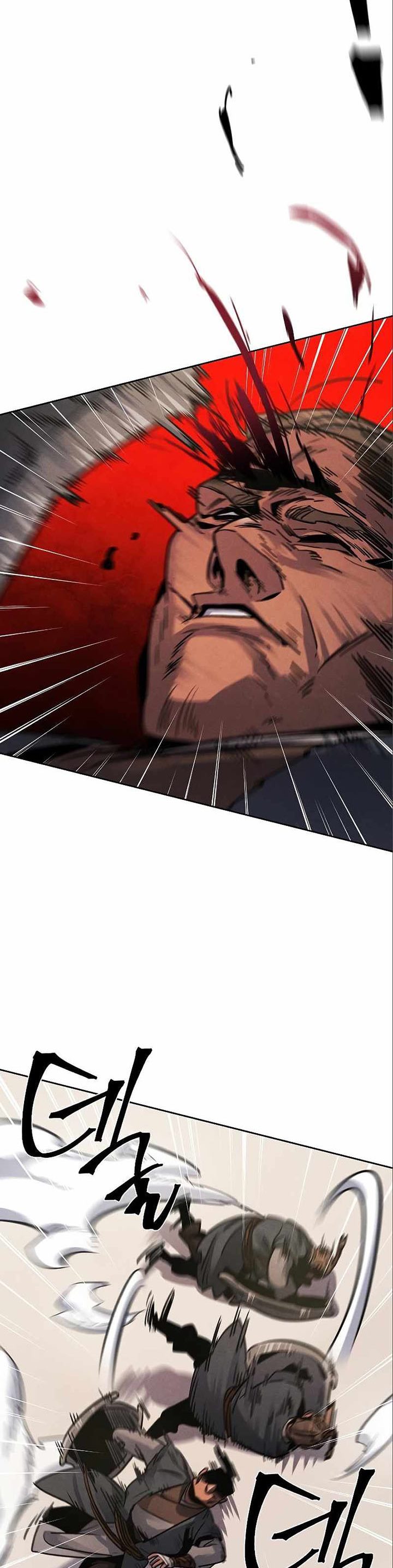Return of the Mad Demon chapter 66