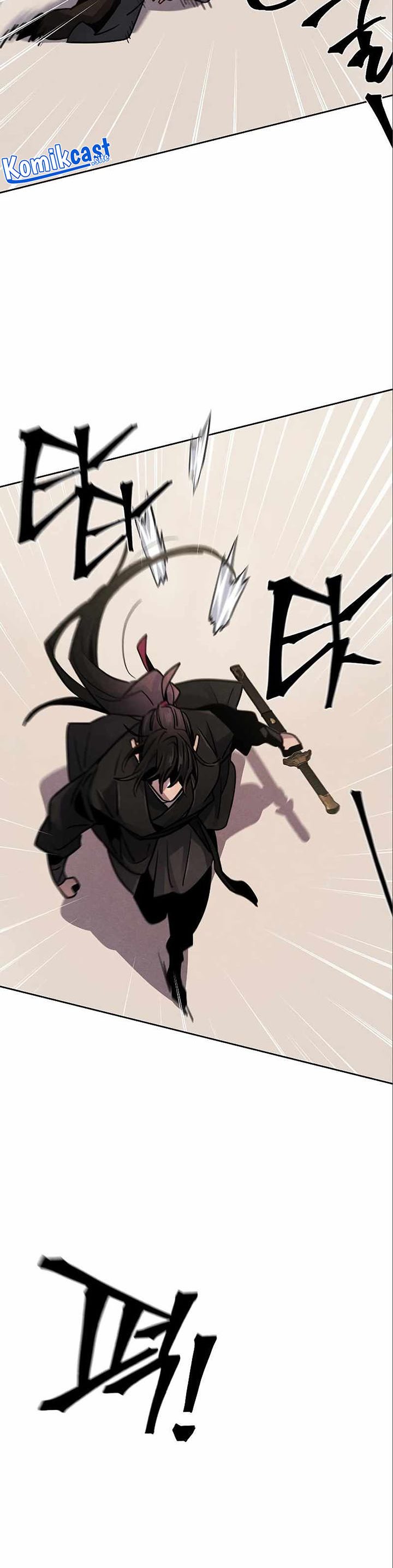Return of the Mad Demon chapter 66