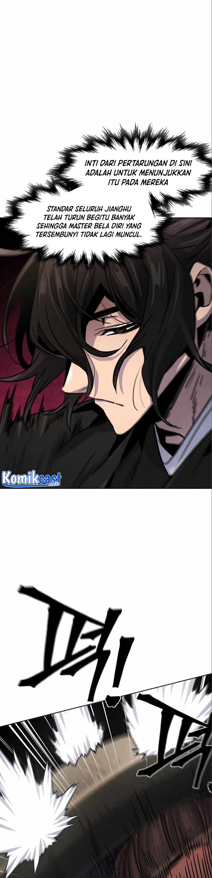 Return of the Mad Demon chapter 66