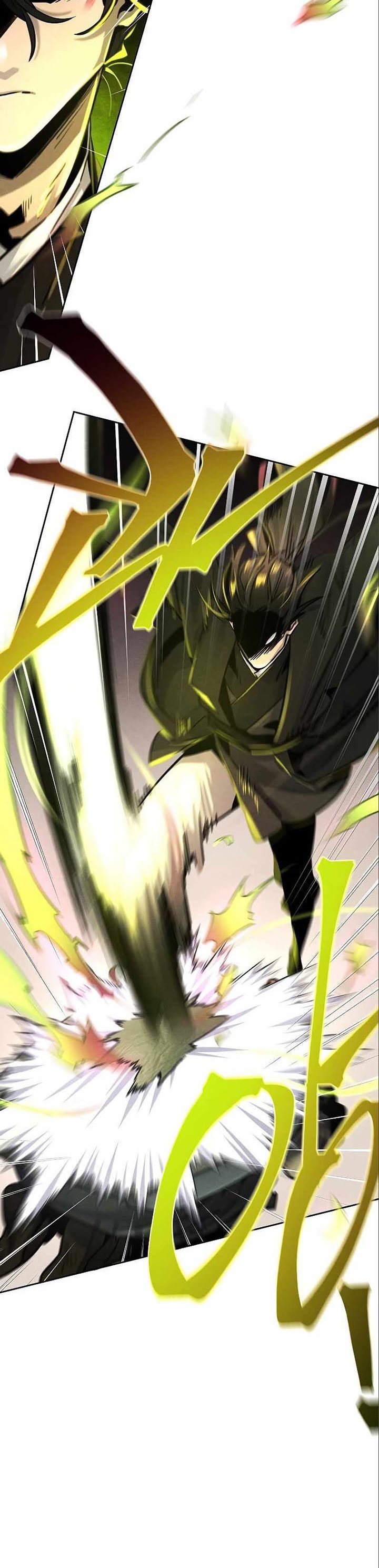 Return of the Mad Demon chapter 66