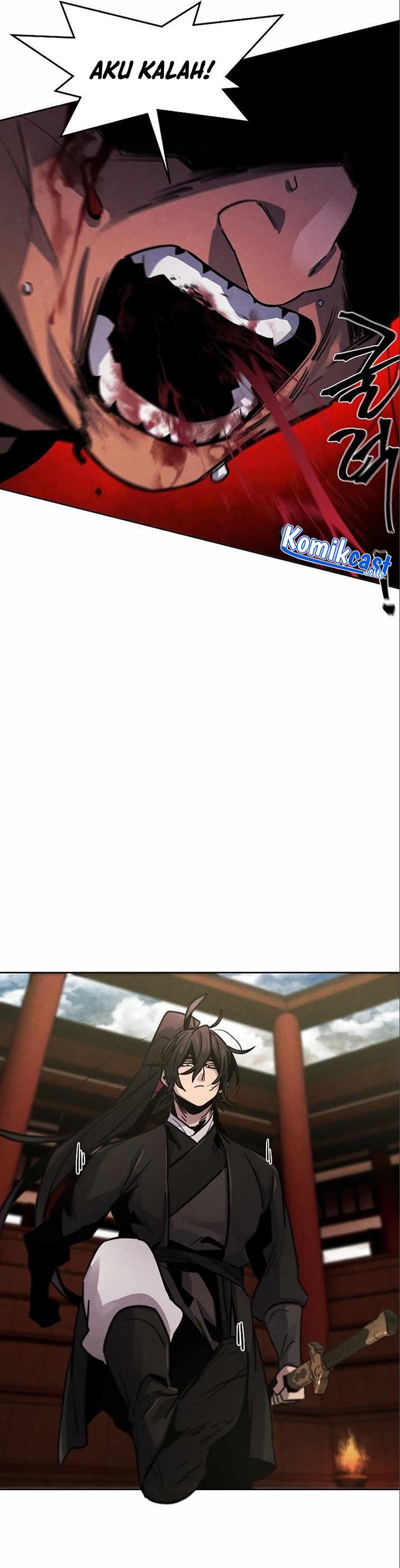 Return of the Mad Demon chapter 66