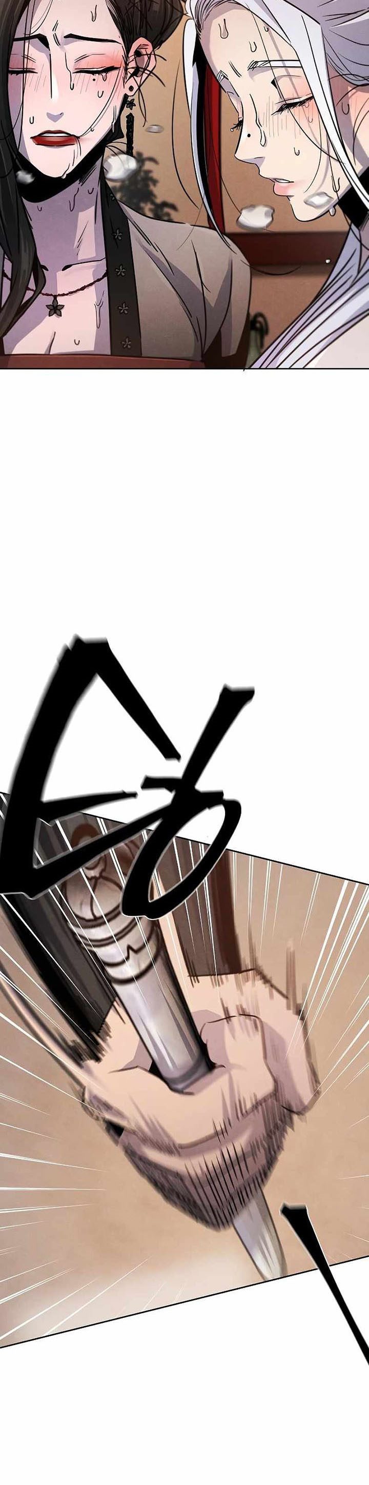 Return of the Mad Demon chapter 69