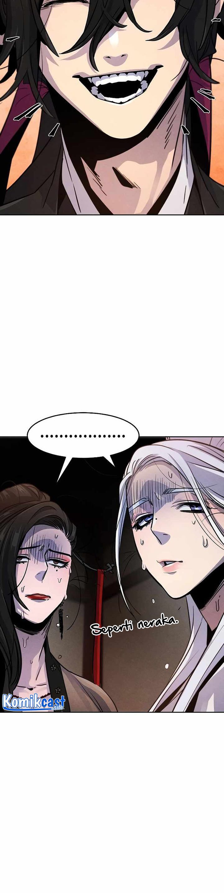 Return of the Mad Demon chapter 69