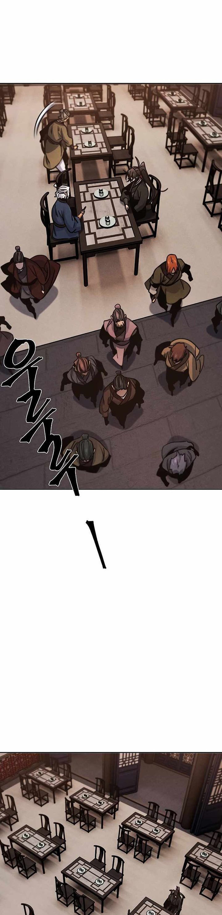 Return of the Mad Demon chapter 69