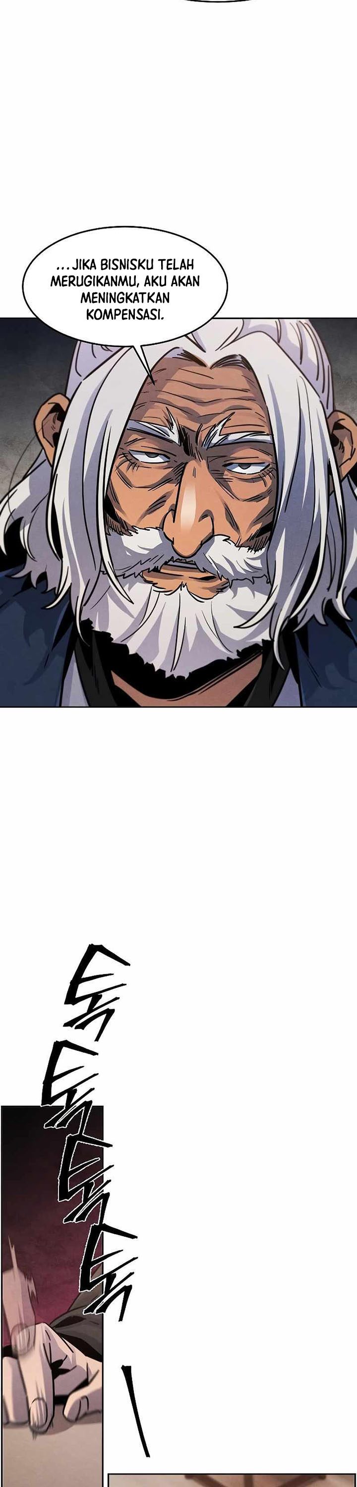 Return of the Mad Demon chapter 69