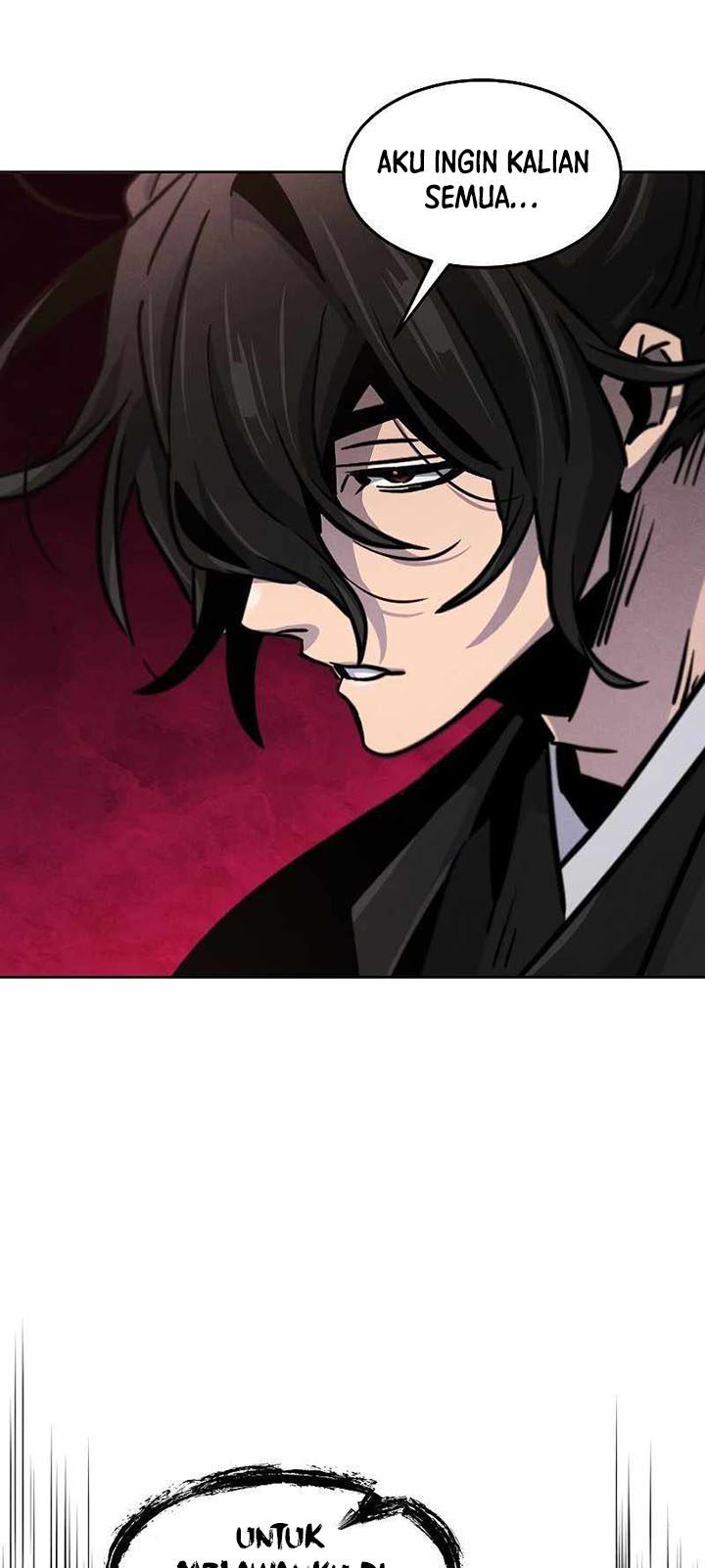 Return of the Mad Demon chapter 69