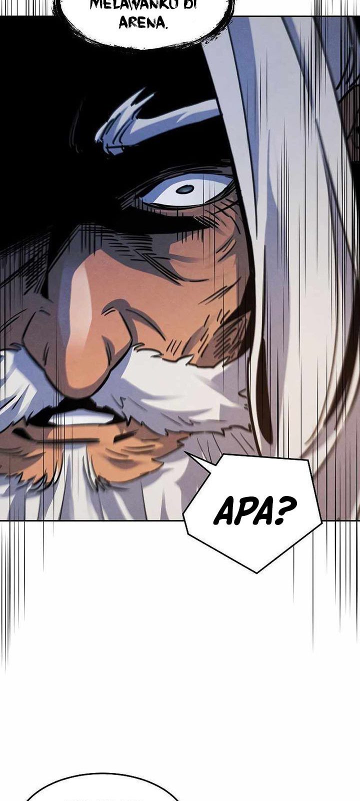 Return of the Mad Demon chapter 69