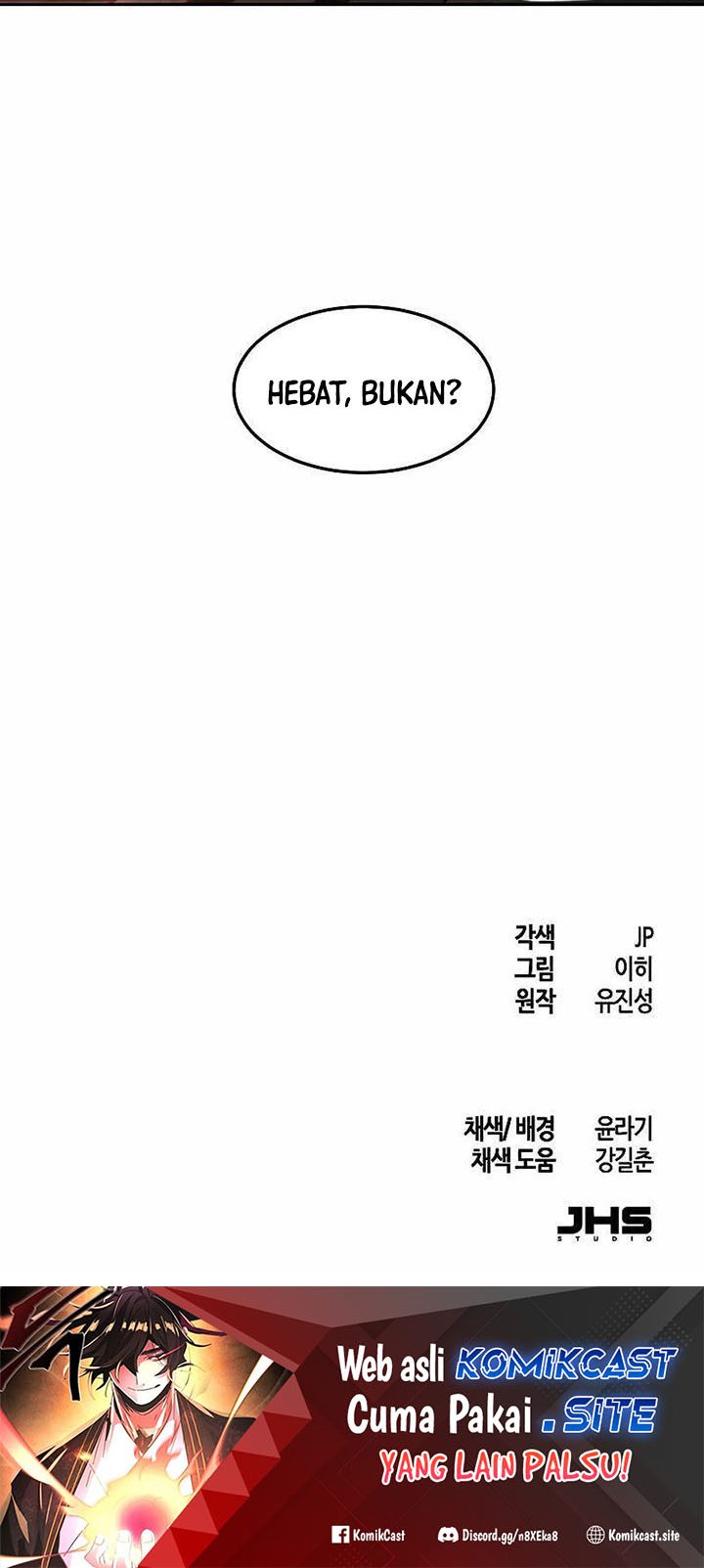 Return of the Mad Demon chapter 69