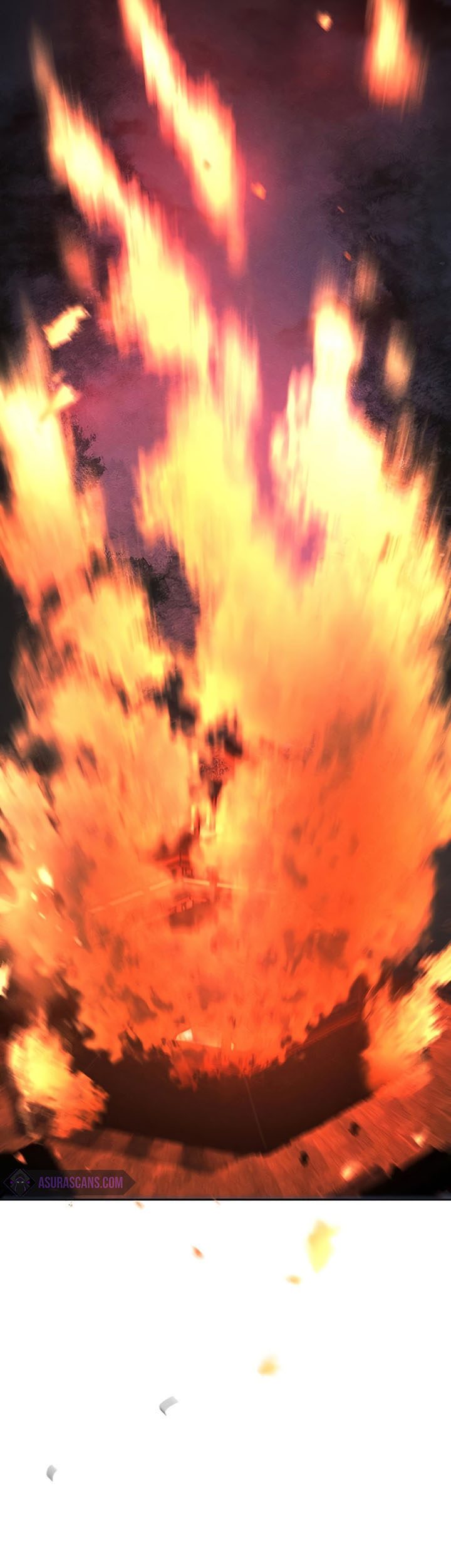Return of the Mad Demon chapter 74