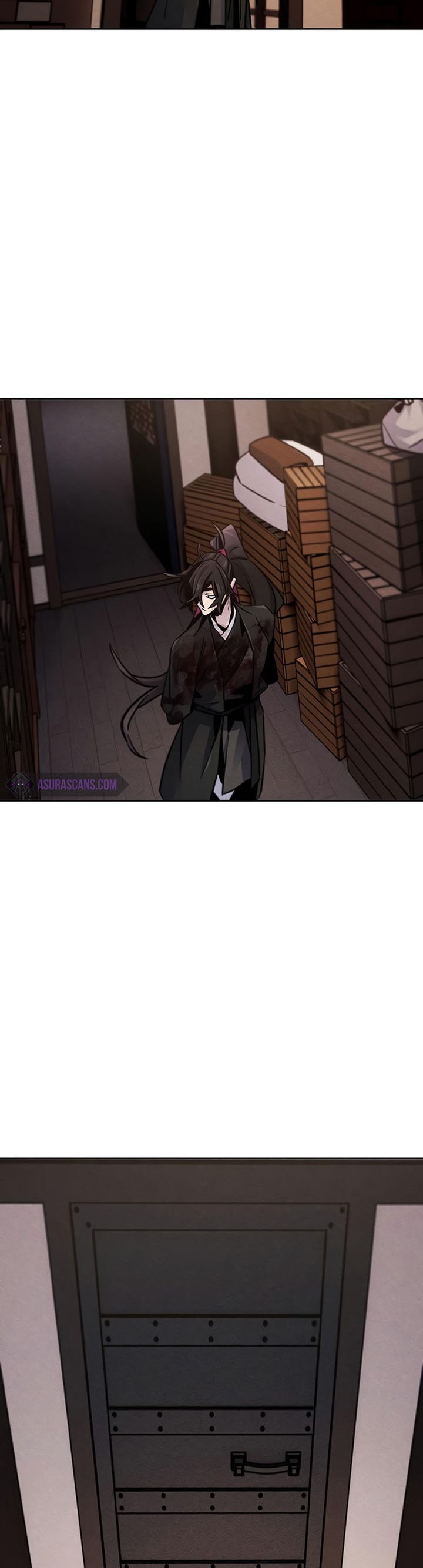 Return of the Mad Demon chapter 74