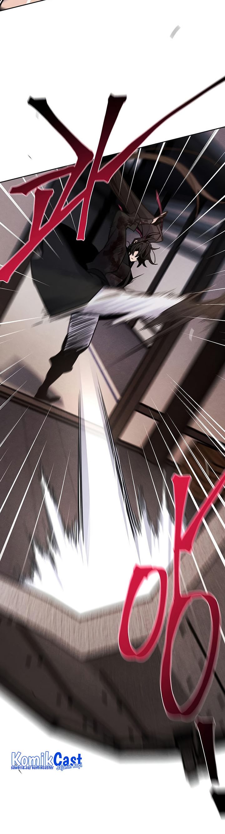 Return of the Mad Demon chapter 74