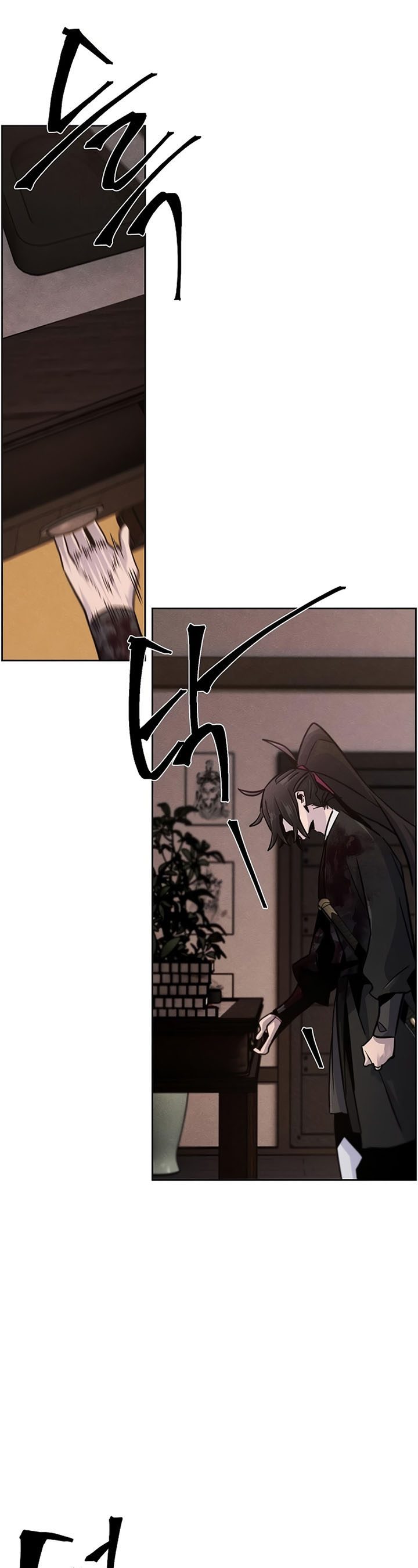 Return of the Mad Demon chapter 74