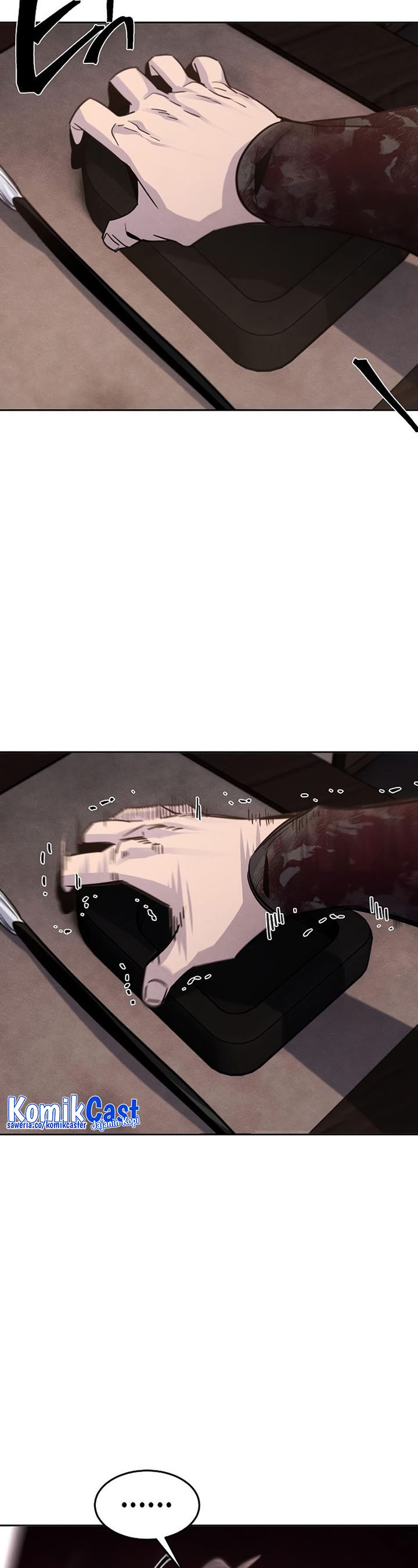 Return of the Mad Demon chapter 74