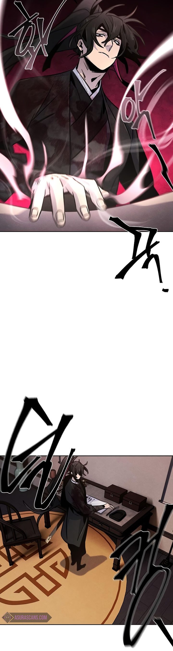 Return of the Mad Demon chapter 74