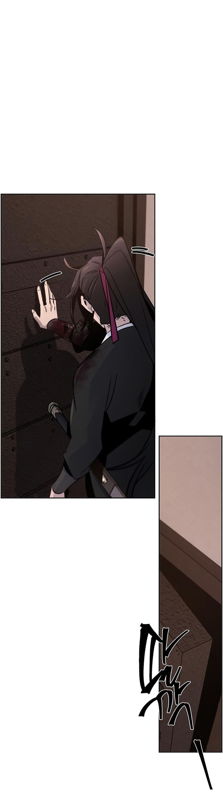 Return of the Mad Demon chapter 74