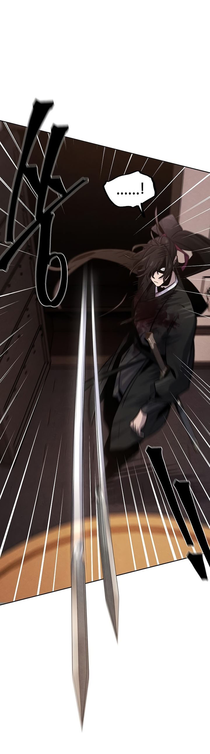 Return of the Mad Demon chapter 74