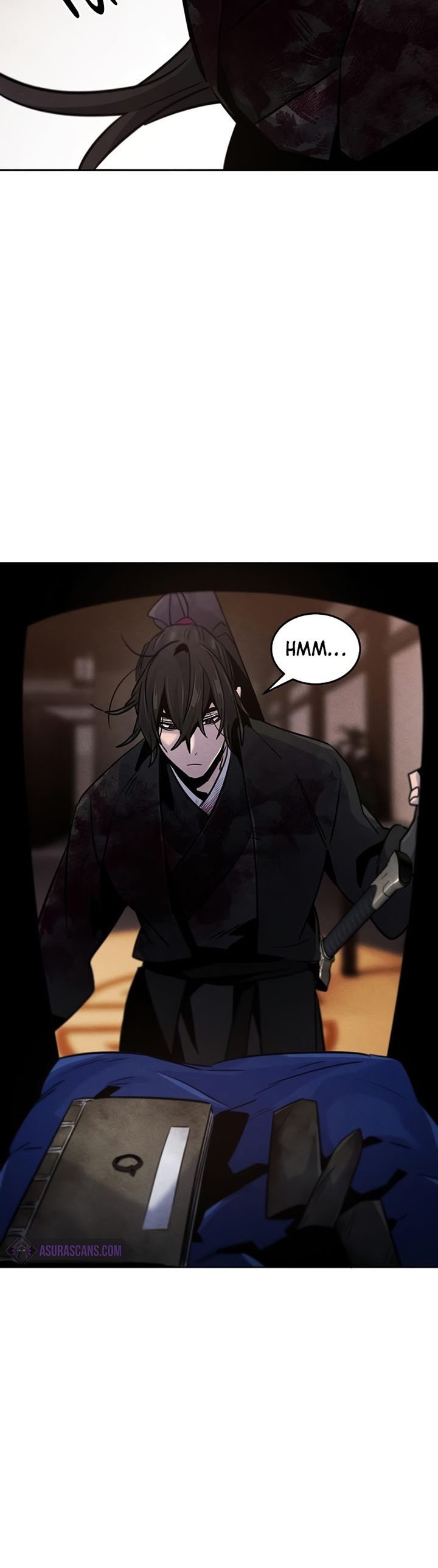 Return of the Mad Demon chapter 74