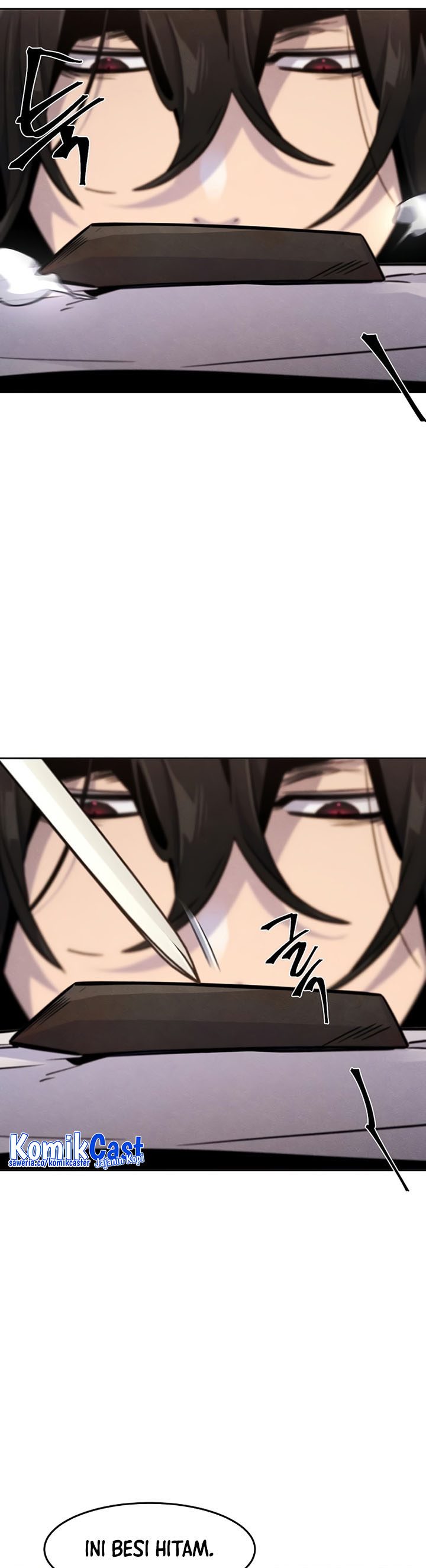 Return of the Mad Demon chapter 74