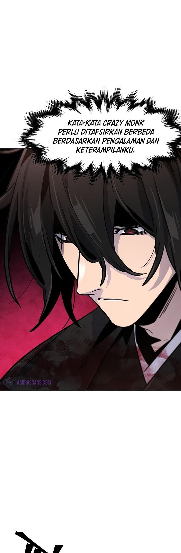 Return of the Mad Demon chapter 74